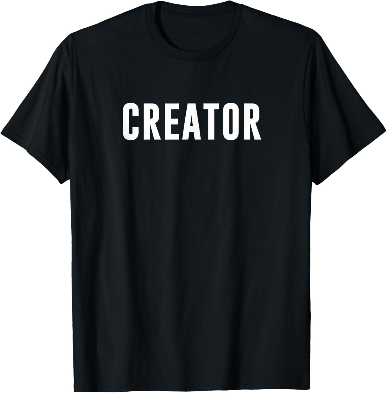 Creator Apparel | US Viral Style | Perfect Gift Idea