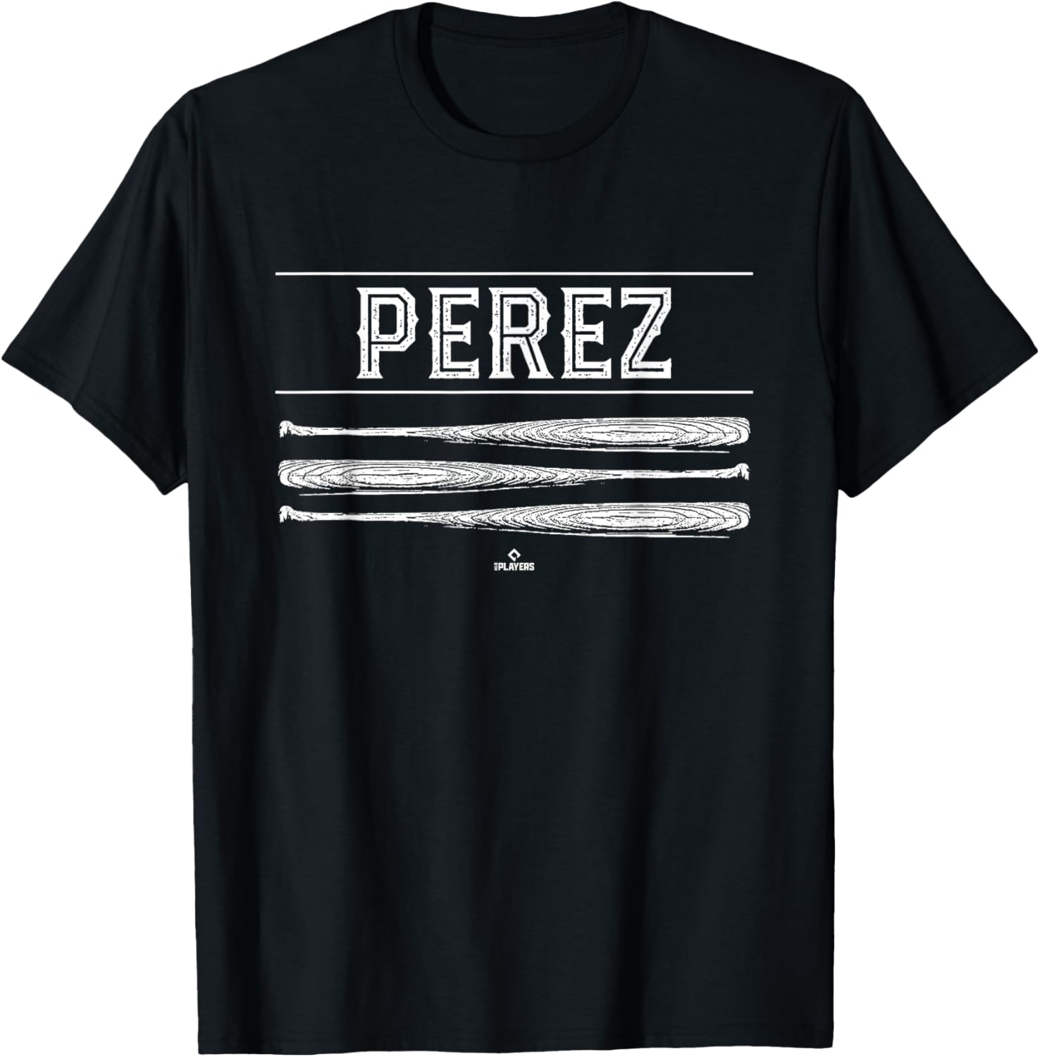 Vintage Baseball Bat Gameday Michael Perez Prospect Baseball Apparel | Perfect Gift Idea
