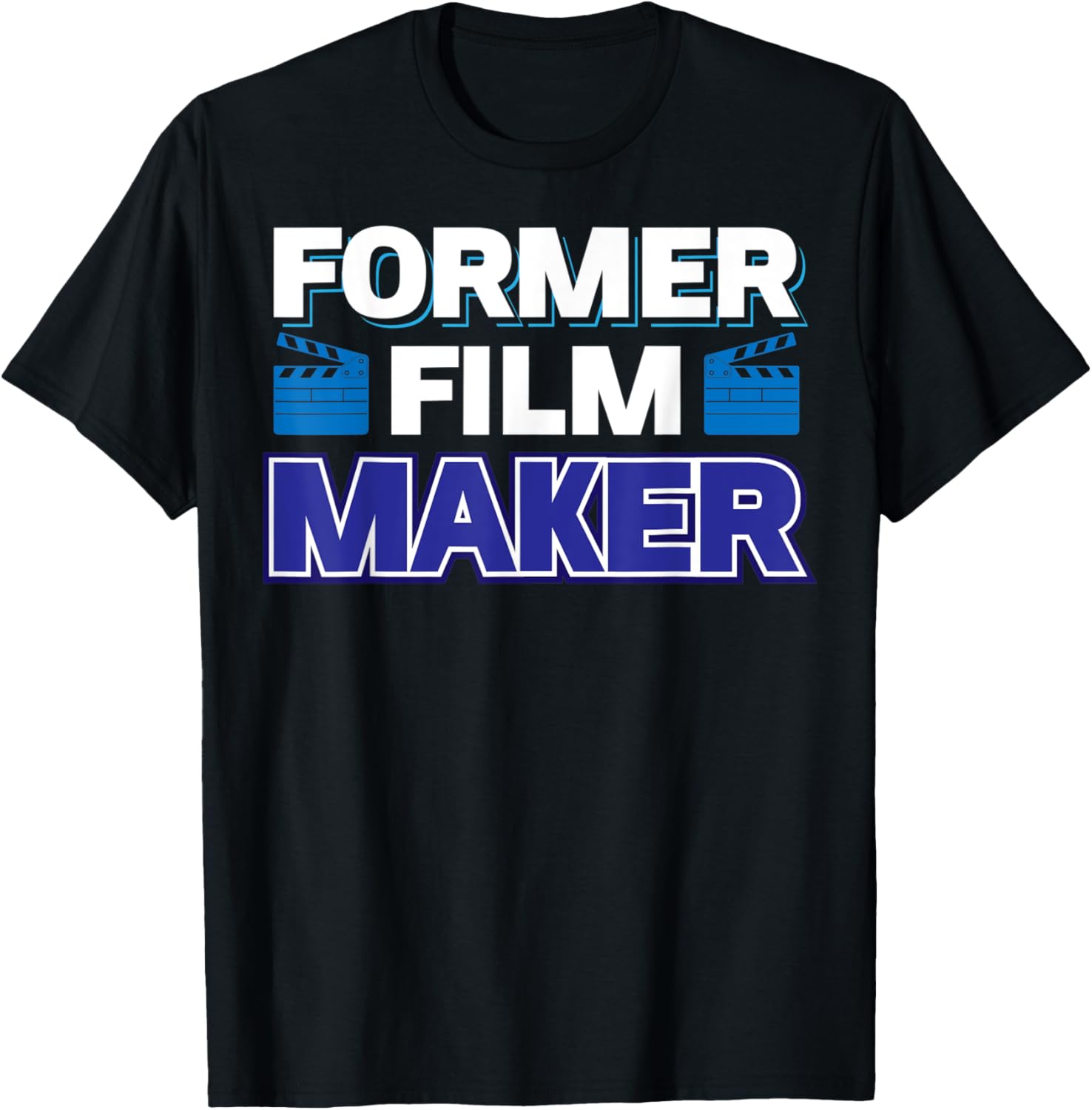 Former Filmmaker Apparel | Best Seller Pick | Aesthetic Fit