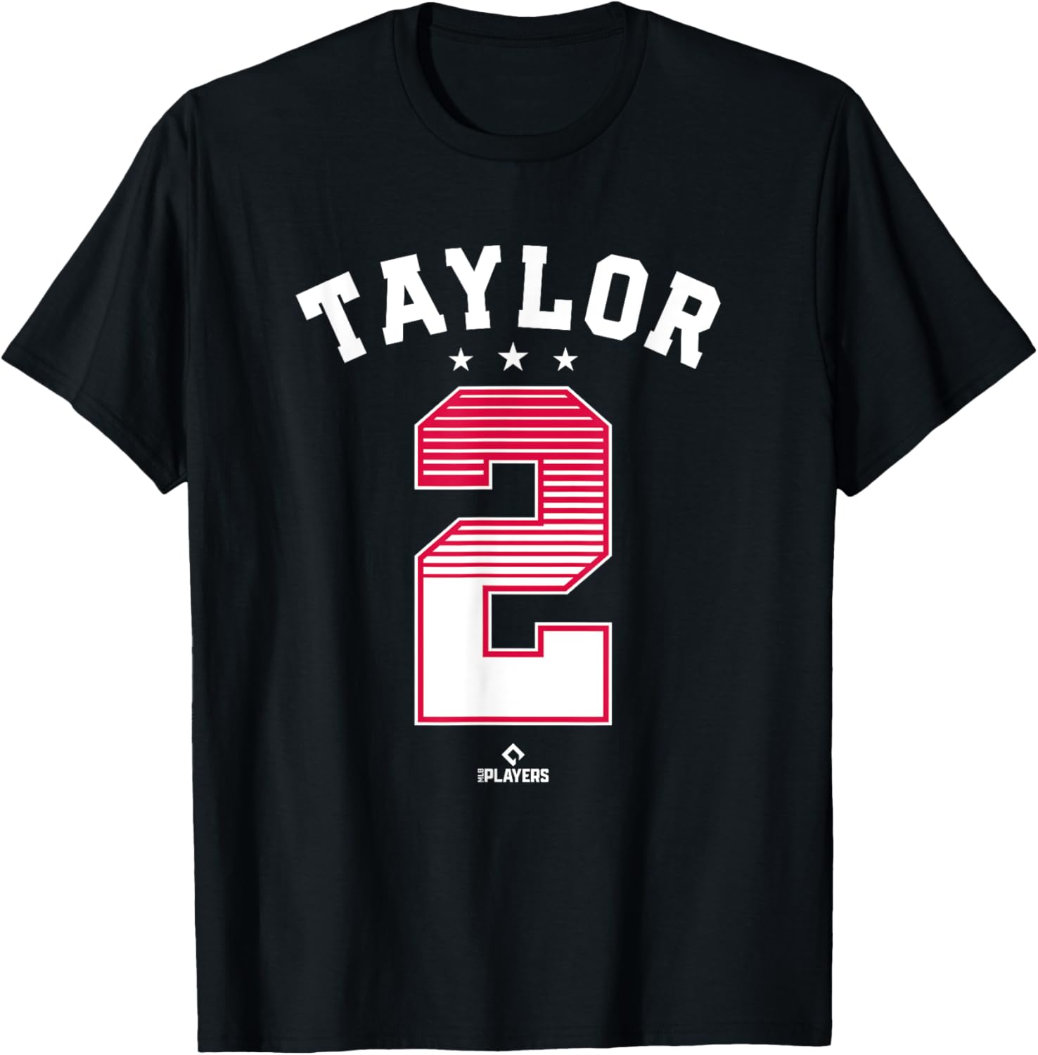 Michael A Taylor 2 Minnesota MLBPA Apparel | Perfect Gift Idea