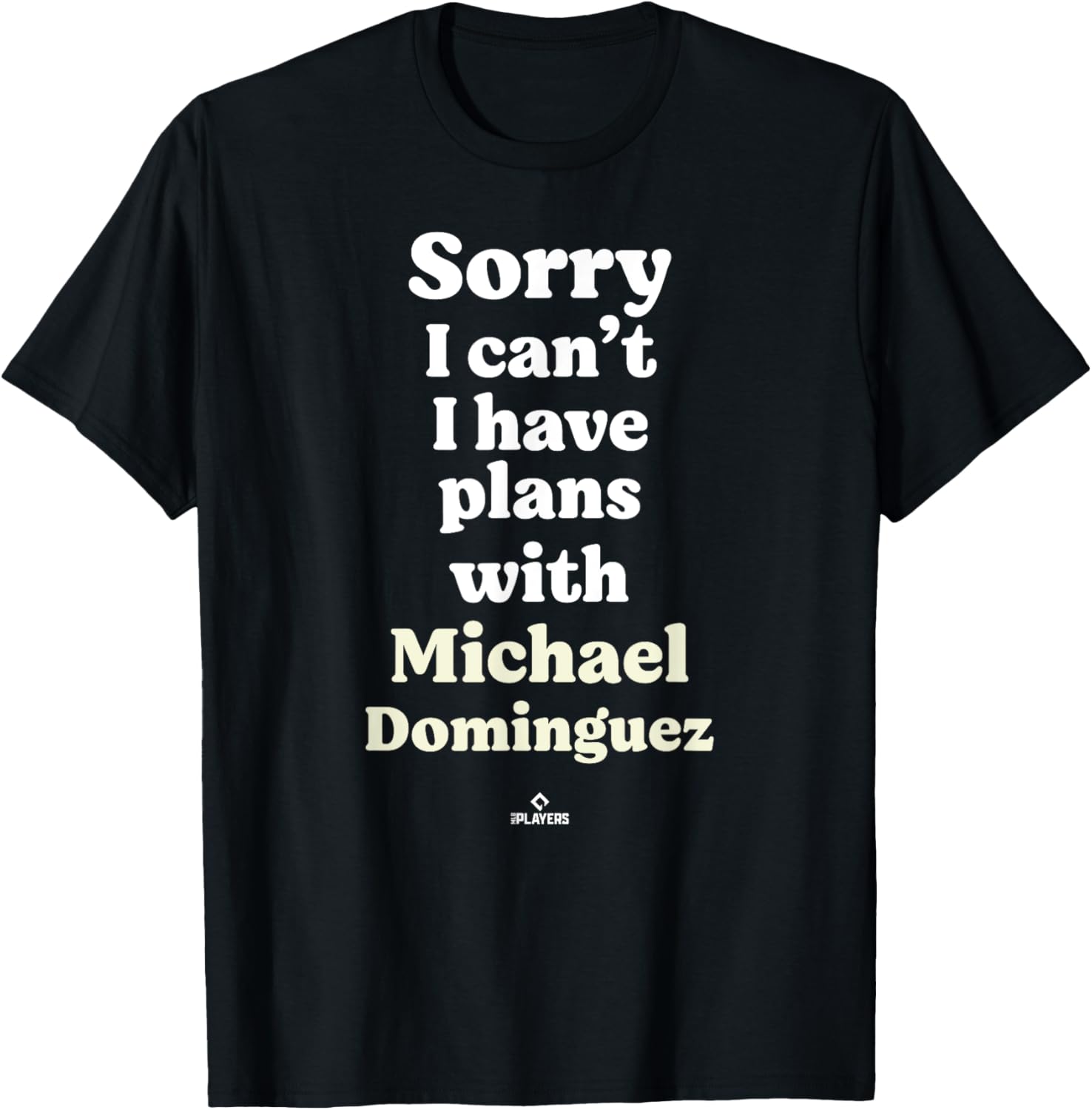 Michael Dominguez Prospect Baseball Fan Gear Apparel | Premium Quality