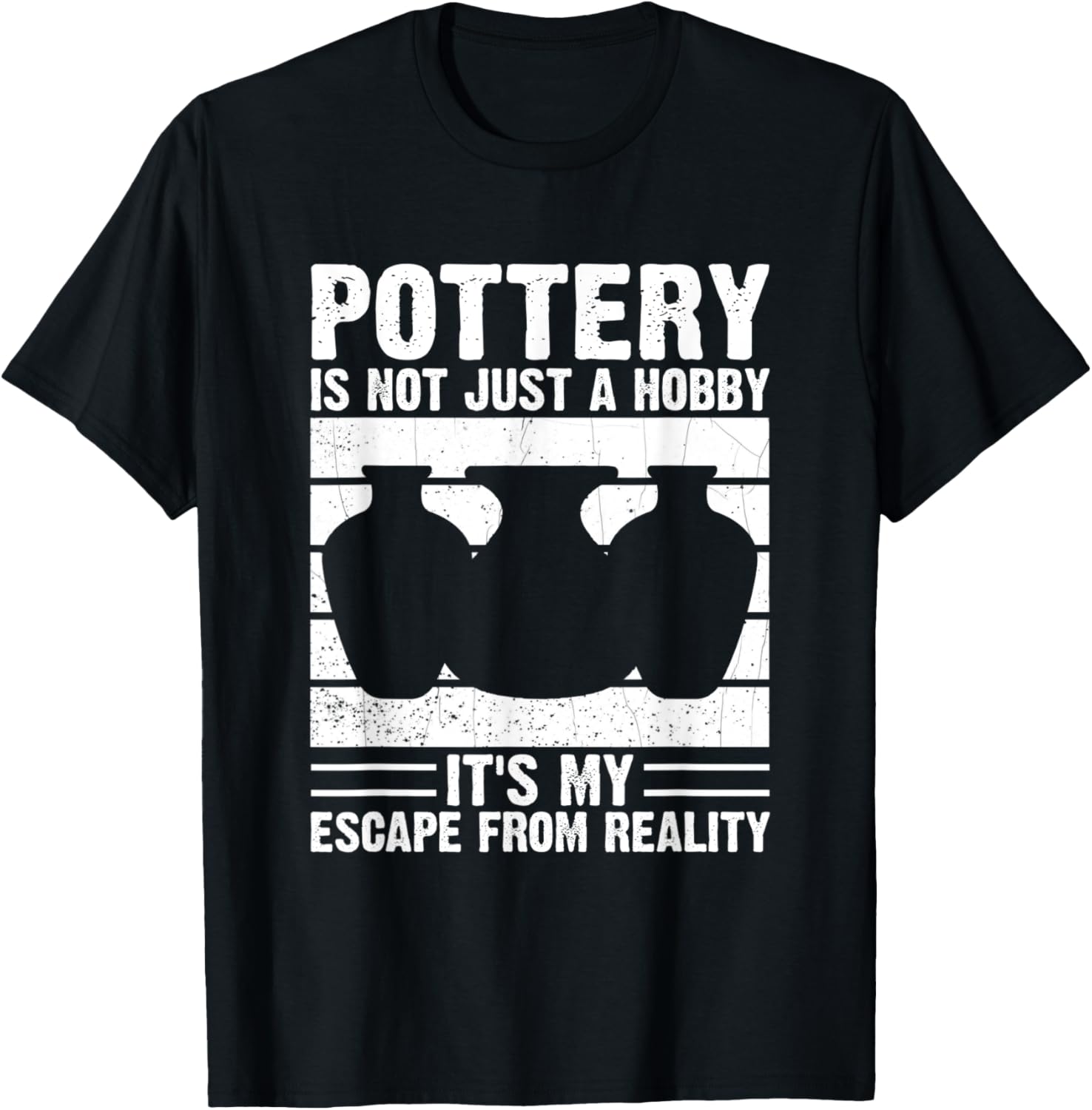 Funny Ceramic Artist Clay Maker Pottery Hobby Apparel | Premium Quality | Must-Have Style