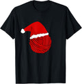 Christmas Crochet Knitting Yarn Ball Santa Hat Yarn Supply | Premium Quality | High CTR Title