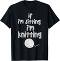 Knitting When I'm Sitting I Knit Yarn Crocheting Yarn Supply | Top Rated | High CTR Title