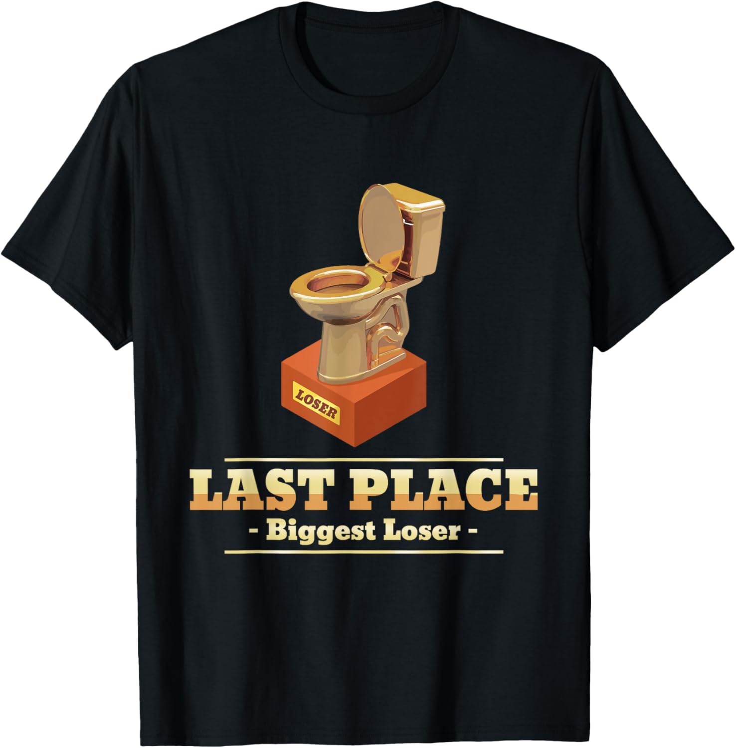 Funny Last Place Biggest Loser Fantasy Football Apparel | Trending 2025 | Aesthetic Casual Look