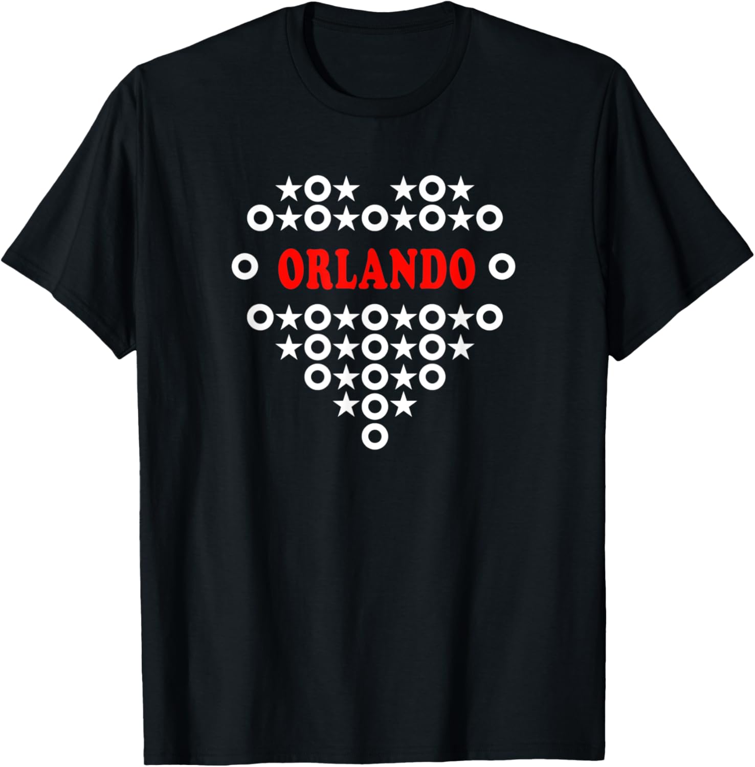 Orlando Holds A Special Place in My Heart Apparel | Google Shopping Optimized | Daily Wear Essential