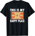 This is My Happy Place Apparel | Bestseller Style | Top Rated Comfort