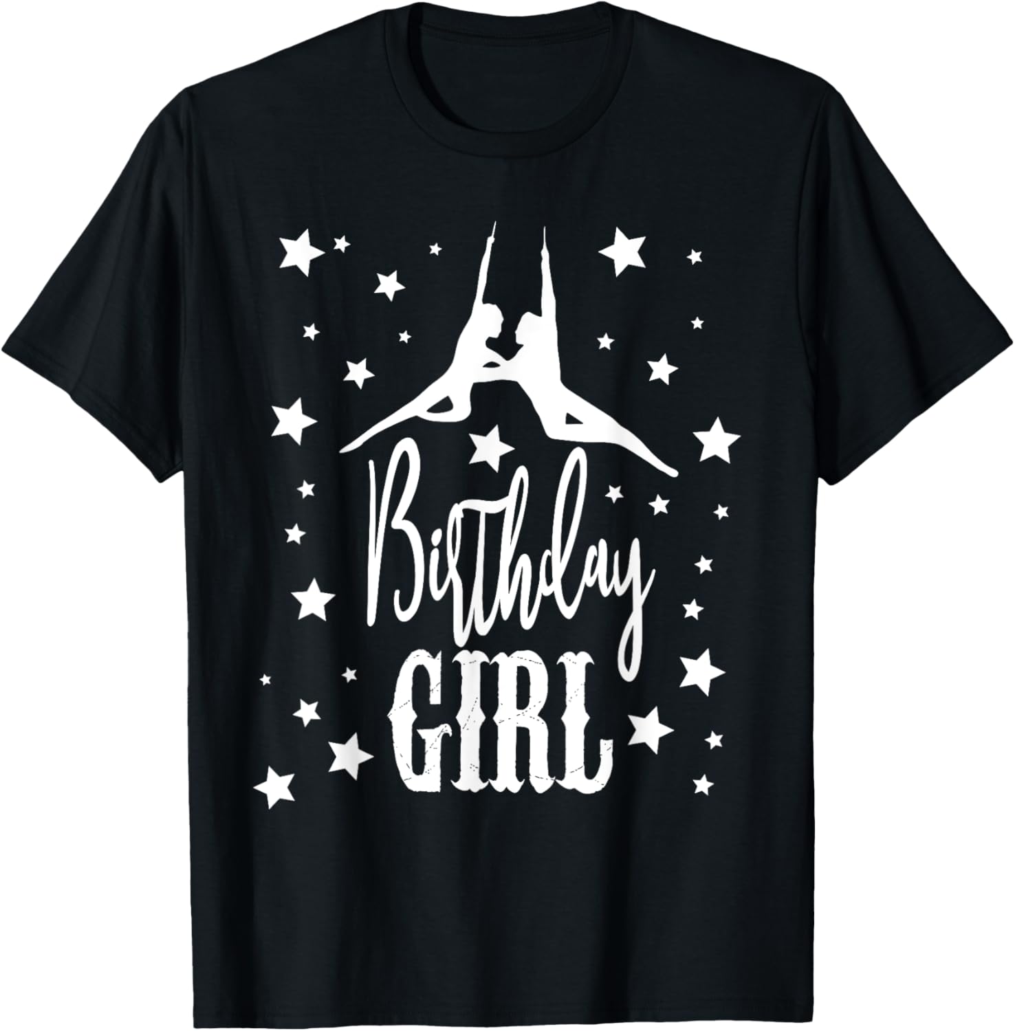 Rewrite the Stars shirt, showman party kids shirt T-Shirt | Perfect Gift Idea