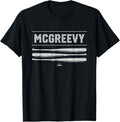Vintage Baseball Bat Gameday Michael McGreevy Prospect Apparel | Trending 2025