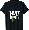 Fart Sniffer Funny Sarcastic Weird Fun Sayings Apparel | High Search Volume | Must-Have Style