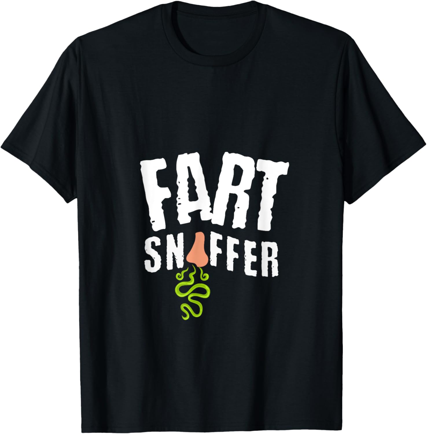 Fart Sniffer Funny Sarcastic Weird Fun Sayings Apparel | High Search Volume | Must-Have Style