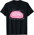 Soap Dealer Funny Soap Maker Design for Crafters Apparel | Premium Quality | Aesthetic Fit