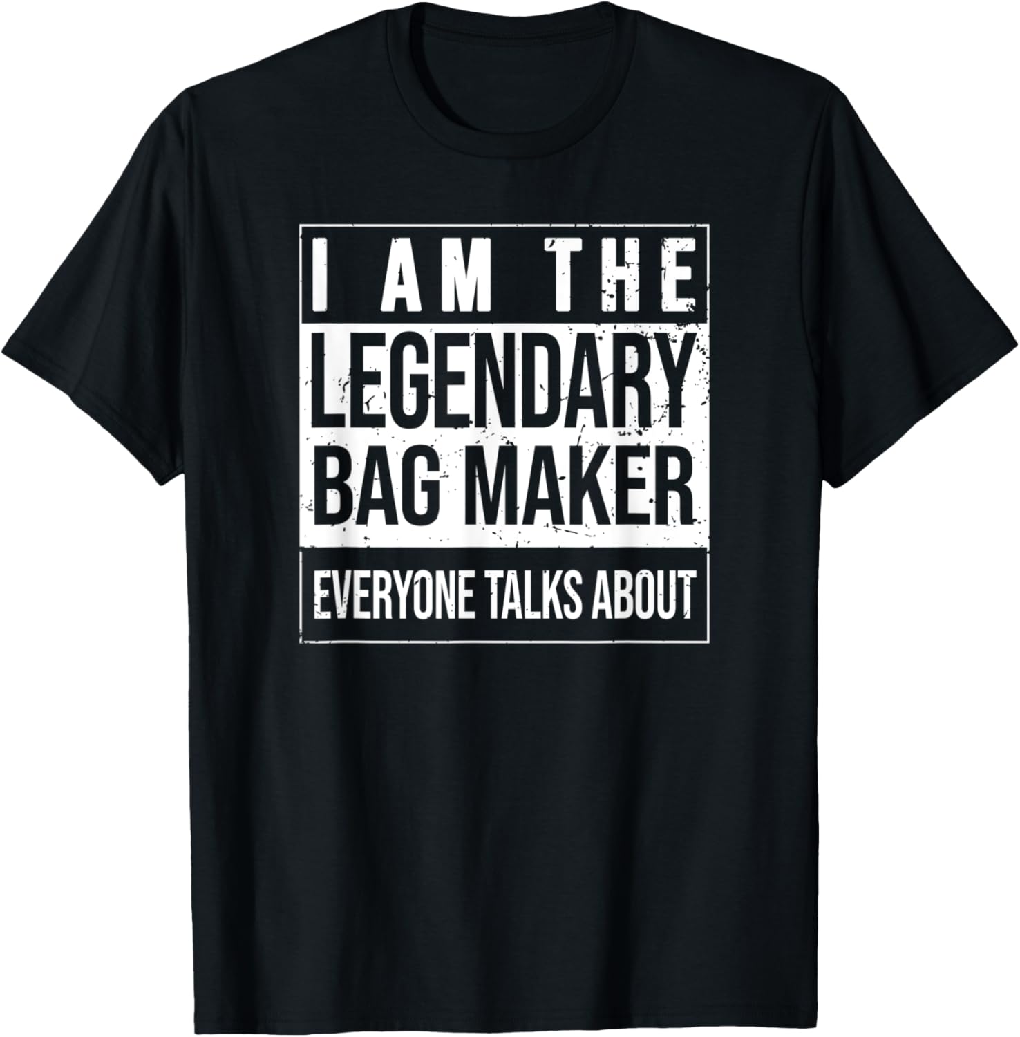 Craftsmans Birthday born Working-Bag-maker Apparel | US Viral Style | Perfect Gift Idea