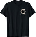 Vintage F-Caw-F Funny Raven Gothic Crow Black Bird Humor Apparel | US Viral Style | Comfort Daily Wear