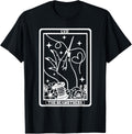 Retro Seamstress Tarot Card Sewing Quilting Yarn Sewer Yarn Supply | Top Rated | Customer Favorite