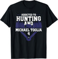 Addicted to Bear Hunting & Michael Toglia Colorado Baseball Apparel | Viral Streetwear Style