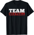 Team Meatball Meatball Maker Chef Food Lover Apparel | Premium Quality | Aesthetic Fit