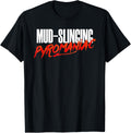 Mud Slinging Ceramic Clay Pottery Maker Kiln Sculpting Print Apparel | Trending 2025 | Comfort Daily Wear