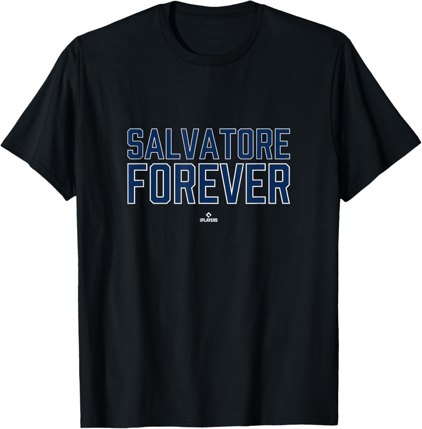 Forever Michael Salvatore Prospect Baseball Fan Gear Apparel | US Best Seller