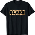 Funny Blake Leopard Print Personalized Name Blake Apparel High Search Demand US Top Pick