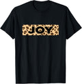 Funny Joy Leopard Print Personalized Name Joy Apparel High Search Demand Hot Right Now