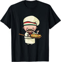 Chef De Cuisine Gift Pizza Maker - Cooking Apparel | US Viral Style | Comfort Daily Wear