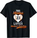 This Mama Loves Michael Brantley Sports Apparel Apparel | US Best Seller