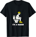 I'm a Maker Apparel | Premium Quality | Must-Have Style