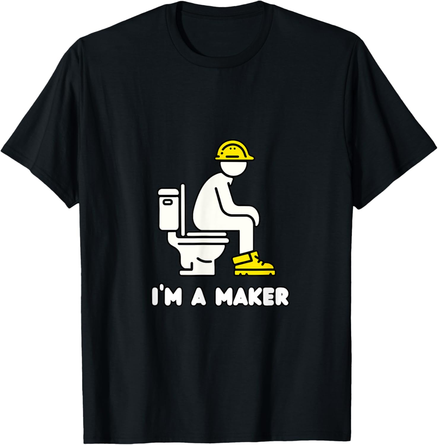 I'm a Maker Apparel | Premium Quality | Must-Have Style