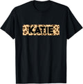 Funny Katie Leopard Print Personalized Name Katie Apparel Premium Print Fan Favorite
