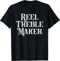 Irish Dance Reel Treble Maker Apparel | Trending 2025 | Aesthetic Fit