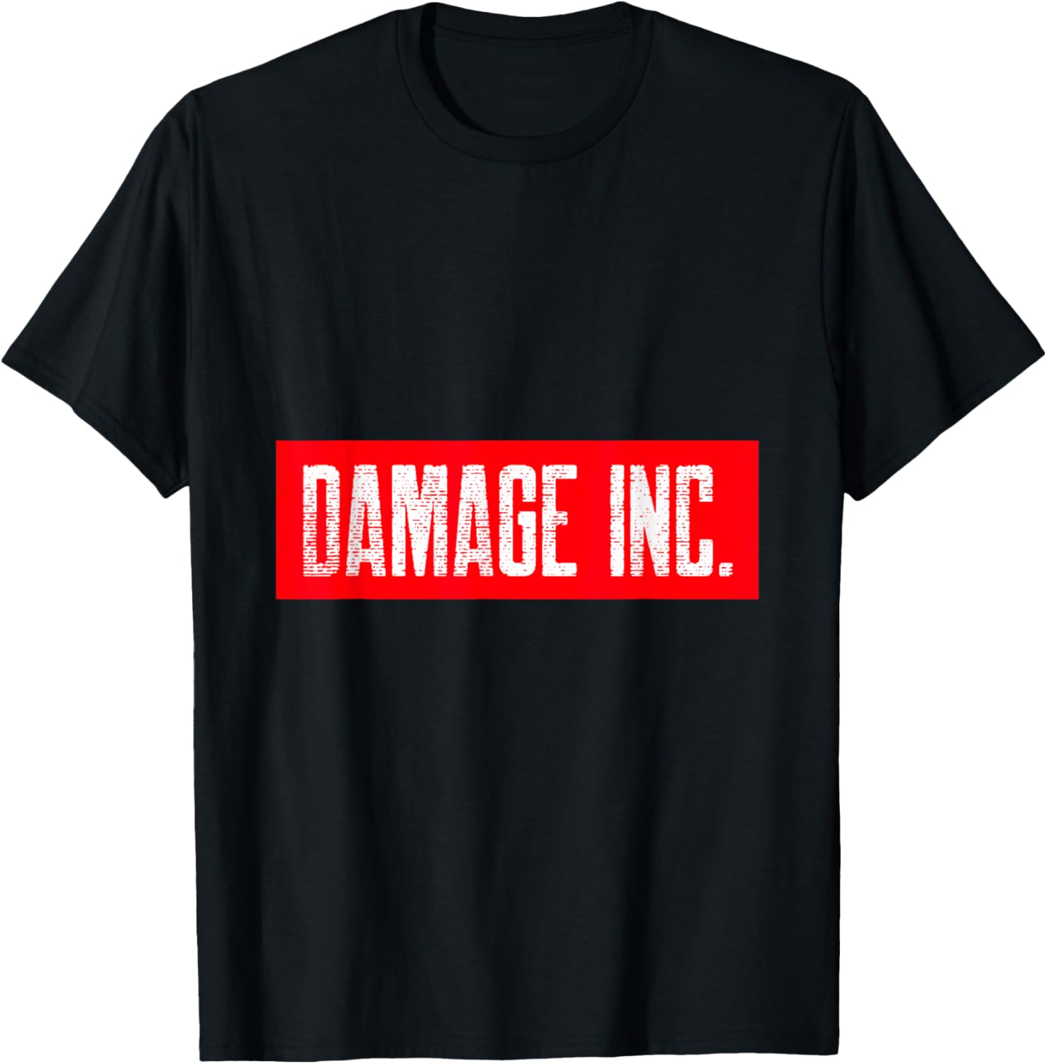 Damage Inc Corporation Troublemaker Apparel | US Viral Style | Aesthetic Fit