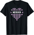 Mexico Pink Heart A Great Place Apparel | High Search Volume | Daily Wear Essential