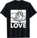 Love Funny Pottery Ceramic Clay Maker Apparel | Best Seller Pick | Must-Have Style
