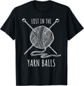 Yarn Enthusiast Meme Quote Yarn Supply | Premium Quality | Customer Favorite