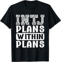 INTJ Personality Shy Personality INTJ Apparel | US Best Seller