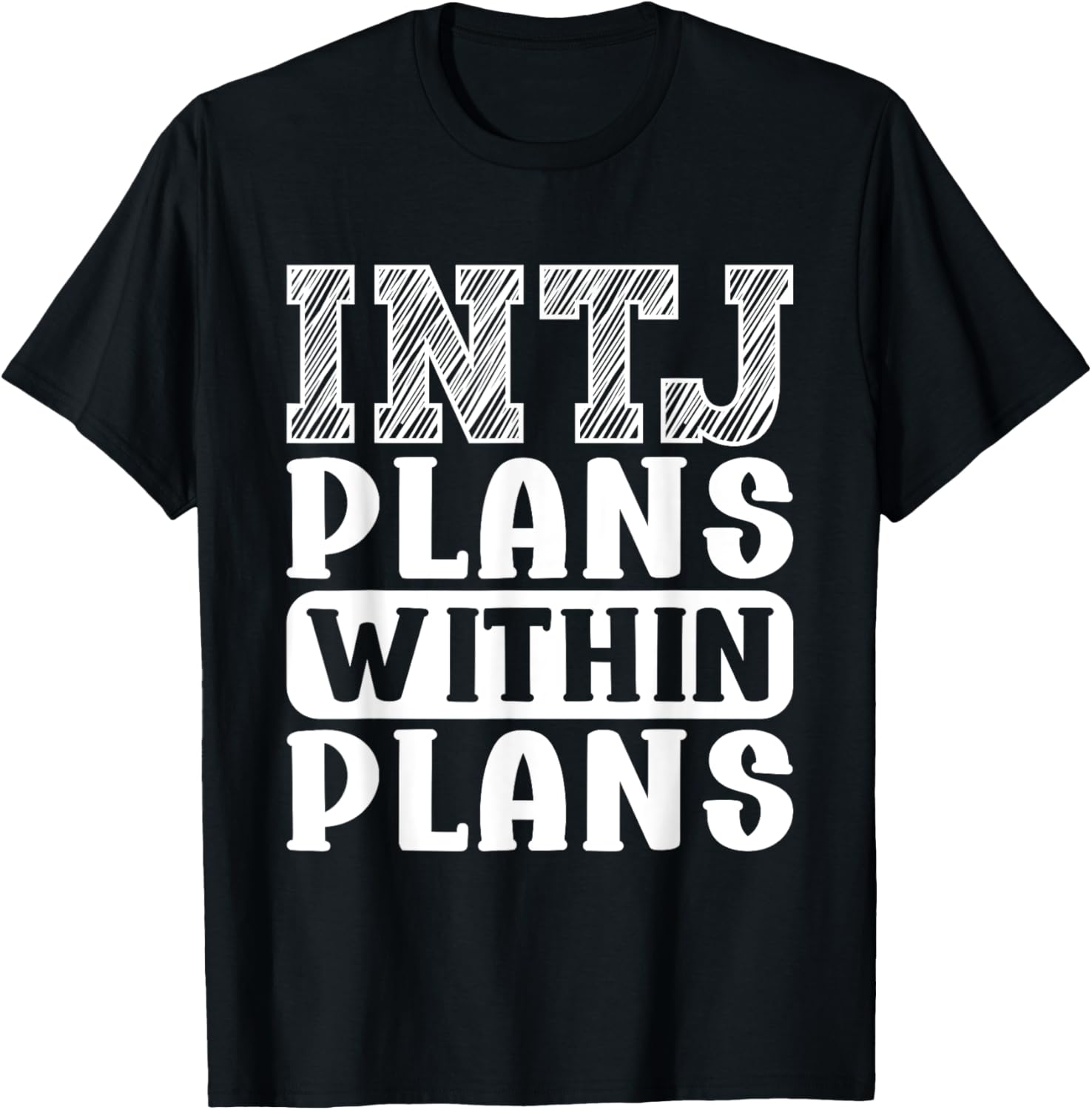 INTJ Personality Shy Personality INTJ Apparel | US Best Seller