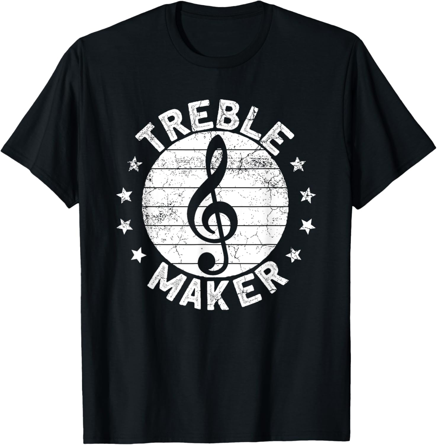 Treble Maker Musician Music Musical Play Instruments Gift Apparel | Best Seller Pick | Perfect Gift Idea