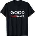 Good Troublemaker Apparel | Premium Quality | Aesthetic Fit