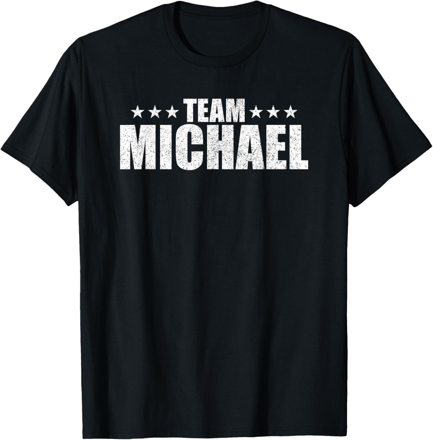 Michael Surname Family Birthday Michael Lastname Couple Apparel | Everyday Casual Wear