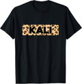 Funny Kali Leopard Print Personalized Name Kali Apparel Premium Print Everyday Wear