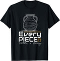 Lovable Pieces Of Clay Of Pottery Apparel | High Search Volume | Perfect Gift Idea