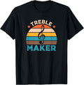 Piano music musician apparel piano player trebl maker Apparel | Best Seller Pick | Aesthetic Fit