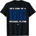 Big Deal Michael Flynn Prospect Baseball Fan Gear Apparel | Premium Quality