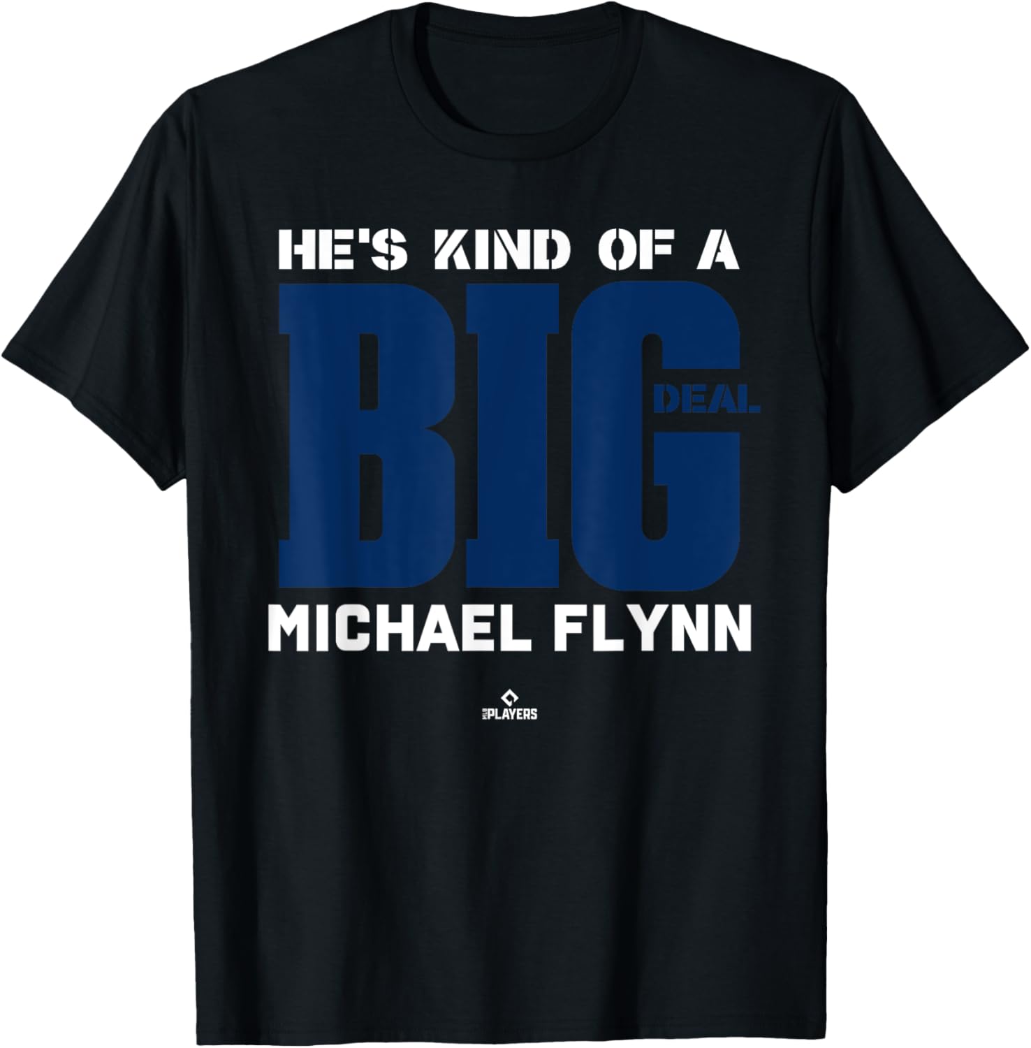 Big Deal Michael Flynn Prospect Baseball Fan Gear Apparel | Premium Quality