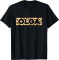 Funny Olga Leopard Print Personalized Name Olga Apparel High Search Demand US Top Pick