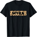 Funny Myra Leopard Print Personalized Name Myra Apparel Viral TikTok Find US Top Pick