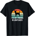 I've Got Friends In Low Places - Chihuahua - Apparel | High Search Volume | Top Rated Comfort
