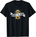 Respect the Champ Champion Fantasy Football Shirt 1st Place T-Shirt | Trending 2025 | Perfect Gift Choice