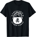 Cute Licensed Potion Maker Girl Apparel | Trending 2025 | Perfect Gift Idea